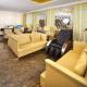 Raviz Center Point Hotel, Dubai - Foto 9