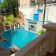 Hotel Apartamento Giardino - Rio Quente 433-P, リオ・ケンテ - 写真 2