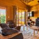 Riverside Forest Retreat-Chalet, Karpenisi - Fotografie 5