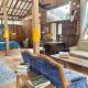 The Birdhouse Villa Ubud - Foto 9