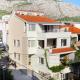 Apartments with parking space Makarska - 20700