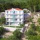 Apartments with parking space Brela, Makarska - 20739