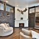 One-Bedroom House, Killington (Foto 7)