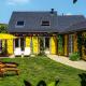 Nice Home In Plouguerneau With Wifi, Plouguerneau - Fotografie 1