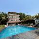Shivam Bnb Mandrem Resort, Mandrem - Foto 9