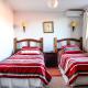 Hostal Cepa Noble, Santa Cruz (fotografie 10)