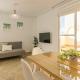 Apartamento con Terraza San Julian Cordoba Córdoba - Foto 9