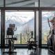 Hotel Rosengarten (Schenna Resort), Scena (foto 8)
