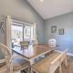 Waterfront Home on Lake Milton Dock, Hot Tub, Lake Milton - Foto 6