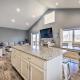 Waterfront Home on Lake Milton Dock, Hot Tub, Lake Milton - Foto 9