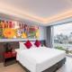 Maitria Hotel Rama 9 Bangkok - A Chatrium Collection, Bangkok - Photo 6