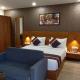 Comfort Inn , Statue of unity, Kevadia - Foto 4