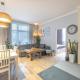 Victus Apartamenty, Apartament Playa De Sopot, Sopot