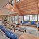 Spacious Lake Leelanau Home on Lake Michigan!, Suttons Bay - Fotografie 6