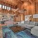 Spacious Lake Leelanau Home on Lake Michigan!, Suttons Bay - Fotografie 5