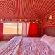 Wadi Rum Silk Road Camp