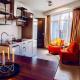 Lovely 3BD - Rooftop - Jacuzzi&Sauna, Praha - Fotografie 7