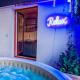 Lovely 3BD - Rooftop - Jacuzzi&Sauna, Praha - Fotografie 5