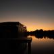 Hausboot Wangermeer Nordsonne12 mit Sauna, Wangerland - Photo 3