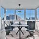 Bädervilla Bergstraße 30 Bädervilla Bergstraße Appartement 9, Тиммендорфер-Штранд - Фото 3
