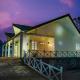 Mount Edge Riverside Hotel, Bandarawela (fotografie 2)