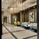 BGC, Uptown Parksuites Tower 2, Manila - Fotografie 4