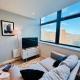 Spectacular Studio Apartment near to Old Trafford stadium, Manchester - Fotografie 1