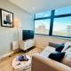 Spectacular Studio Apartment near to Old Trafford stadium, Manchester - Fotografie 3