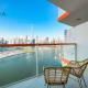 Mira Holiday Homes - Studio in Business Bay with Burj Khalifa view, Dubái - Foto 1