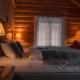 Phillipshaugen Lodge, Øksendalsøra (zdjęcie 9)