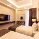 Lilium Luxury Suites, Istanbul - Photo 6