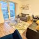 Spacious 2 bed ground floor apartment, Free parking, close to Historic dockyard & Gunwharf Quays Portsmouth - Foto 2