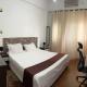 Cozzy 24, Maputo