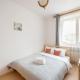 Plac Wilsona Euphony Apartment by BookingHost, Varsavia - Foto 1