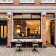 Adam Suites Hotel, Amsterdam