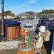 Holiday home Flatraket IV, Kupa - Foto 10