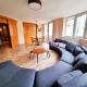 Central Mayor Apartment