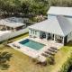30A Pet Friendly Beach House - Seacrest Serenity by Panhandle Getaways