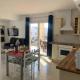Waterside Apartment - Two Bedroom, Empuriabrava (fotografie 4)