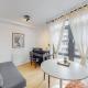 Modernistic 2-bedroom flat in Shadwell, Londýn - Fotografie 2