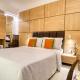 Roland Hotel, Calcutta - Foto 2