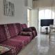 1 bedroom apartment with a magnificent sea view, Limassol (zdjęcie 3)