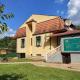 Villa Eko, Bački Petrovac (fotografie 3)