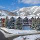 The Lodge at the Mountain Village by All Seasons Resort Lodging, Park City - Fotografie 1