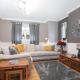 Beautiful Rooms in Edinburgh Cottage Guest House - Free Parking - Fotografie 2
