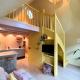 Luxe Design Loft Lotte, Dokkum (foto 2)
