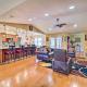 Lanai, Pool and Gas Grill Sebring Retreat!
