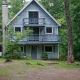 Cheerful Chalet, Moultonborough