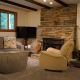 Cheerful Chalet, Moultonborough (fotografie 2)