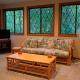 Cheerful Chalet, Moultonborough (fotografie 10)